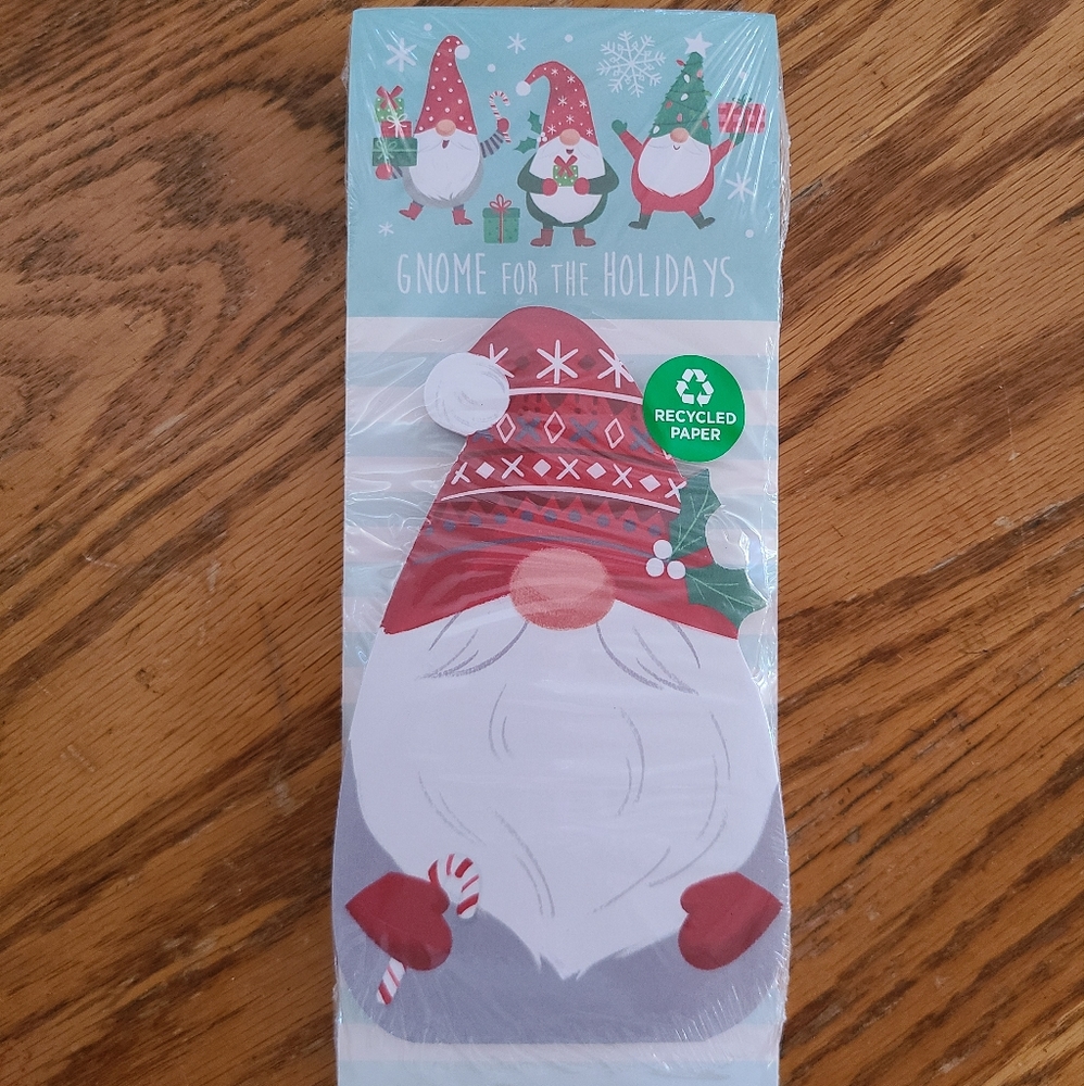 👀50% OFF🎄🖊📒 NIP‼️Clementine Paper Inc. 2-pack of Coordinating Note Pads